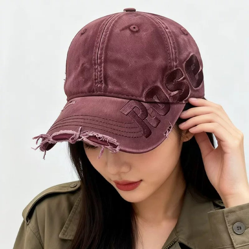 Cap