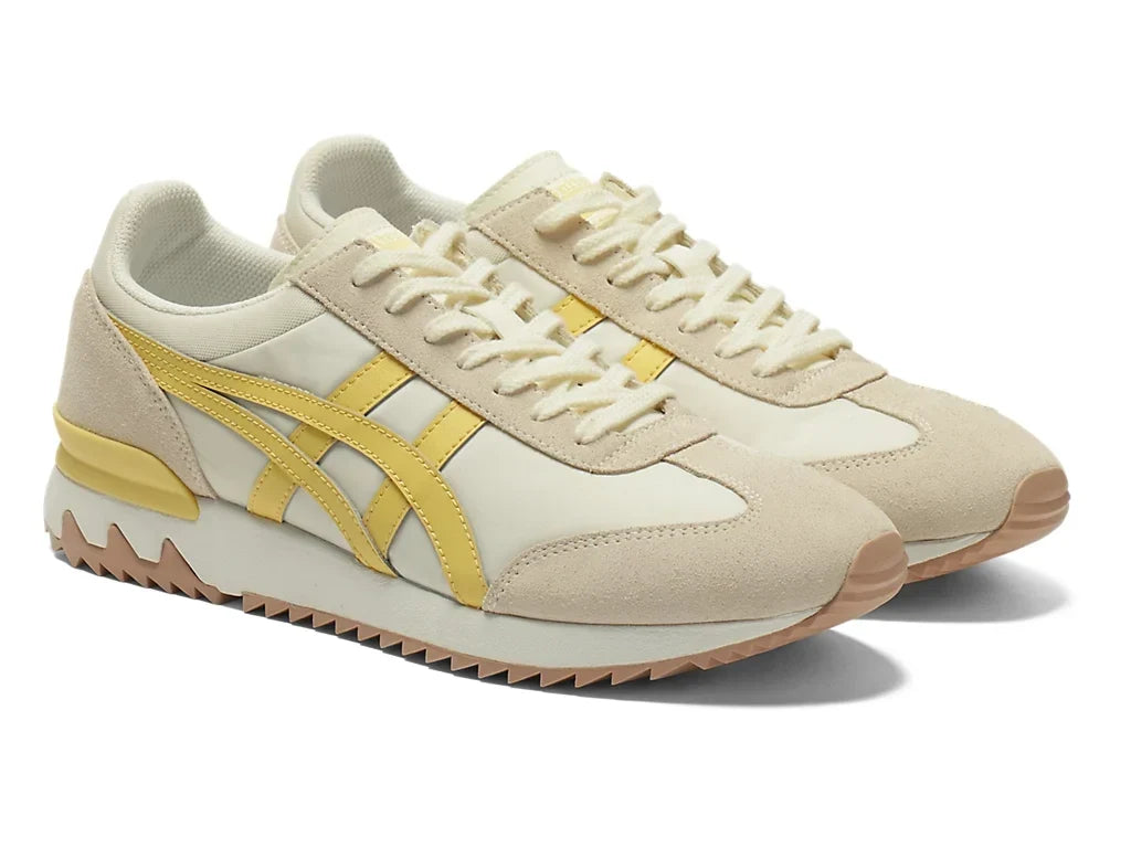 Onitsuka Tiger California 78 EX Sneakers - Cream Faded Yellow | 1183A355 104