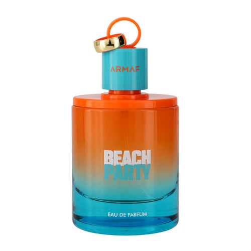 Beach Party by Armaf 3.4 oz EDP Spray for Women