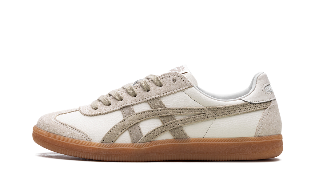 Onitsuka Tiger Tokuten Sneakers - Beige Tan