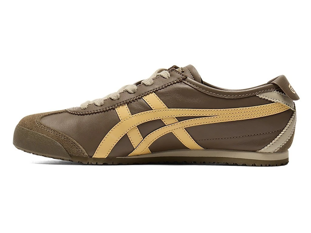 Onitsuka Tiger Mexico 66 Sneakers - Paper Bag