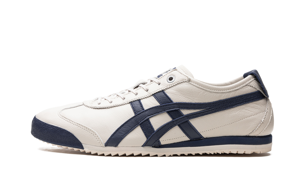 Onitsuka Tiger Mexico 66 SD Sneakers - Birch Peacoat | 1183A872 200