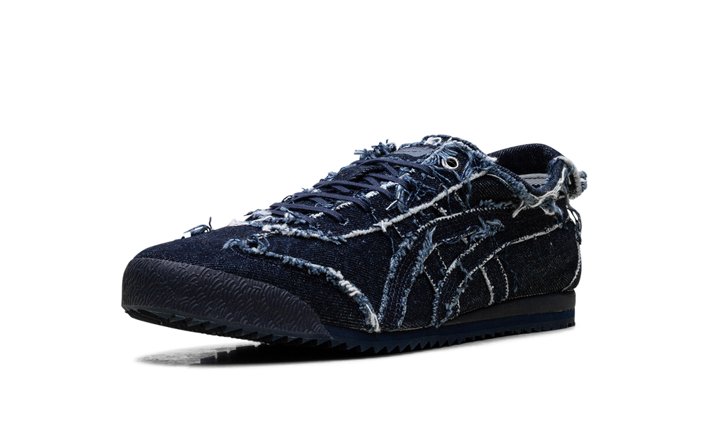 Onitsuka Tiger Mexico 66 SD Sneakers - Indigo Denim