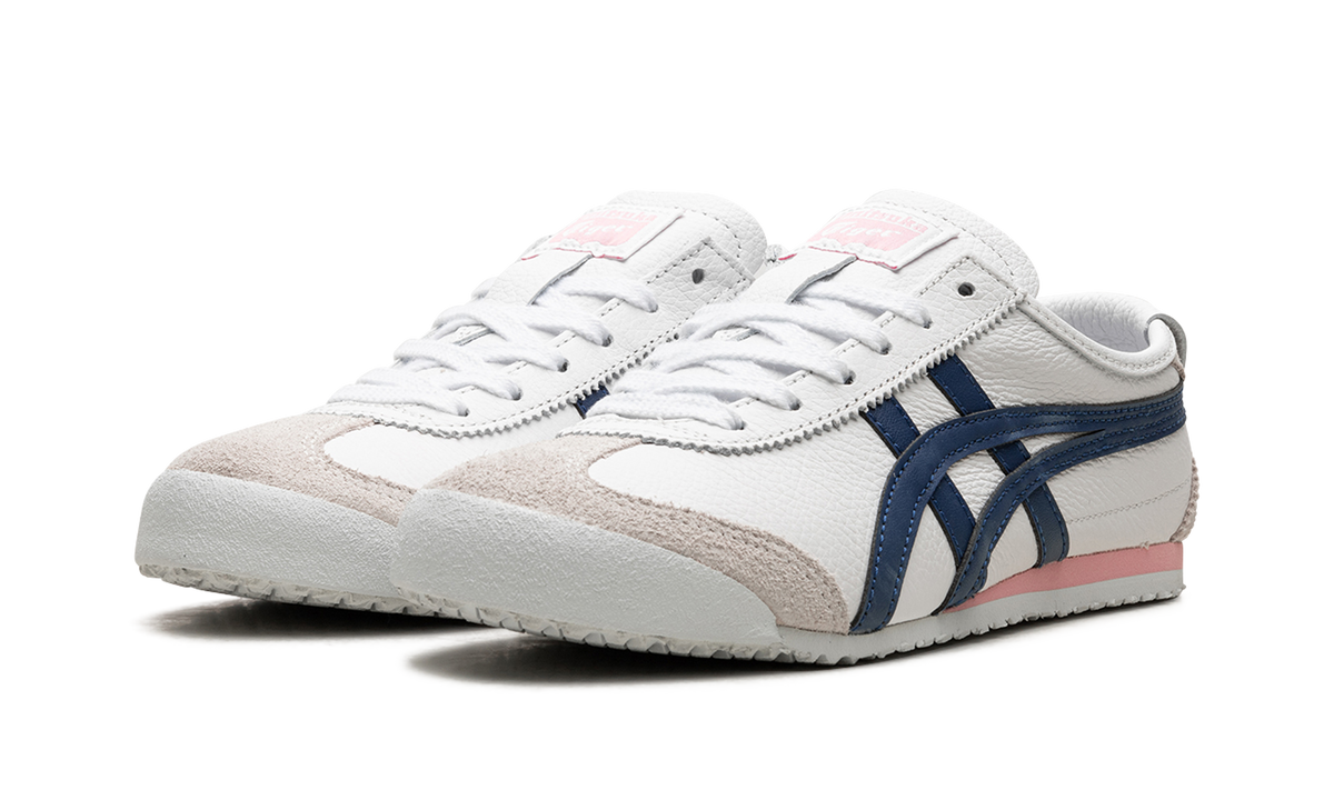 Onitsuka Tiger Mexico 66 Women's Sneakers - Independence Blue