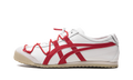Onitsuka Tiger Mexico 66 Sneakers - White Classic Red | Ref. 127225