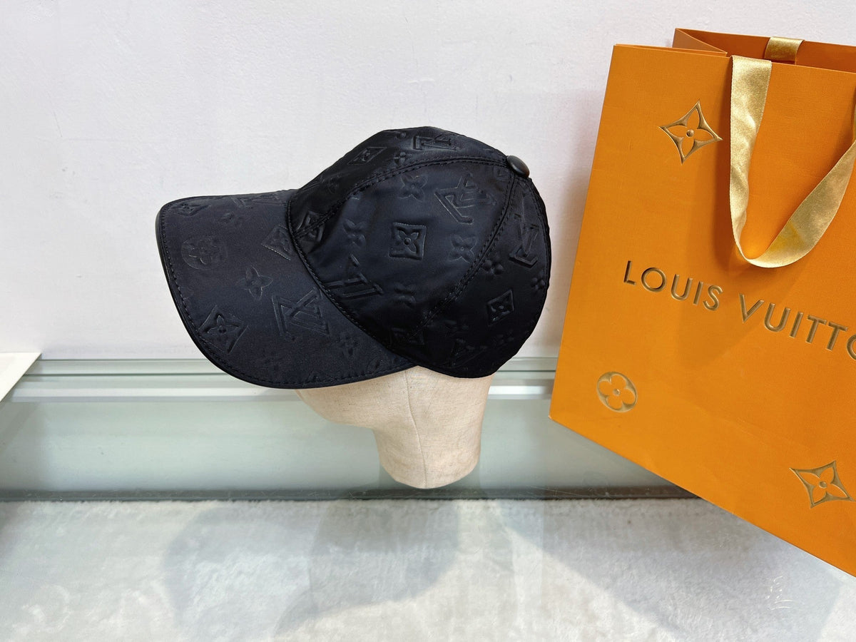 Louis Vuitton Baseball Cap