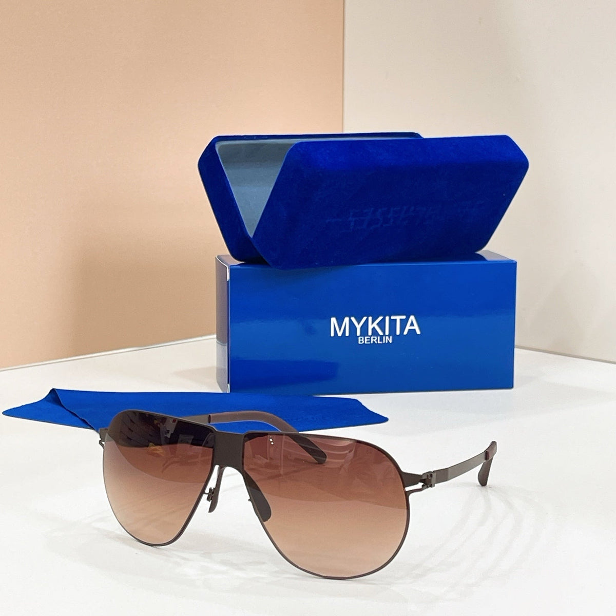 MYKITA Ferdl Sunglasses