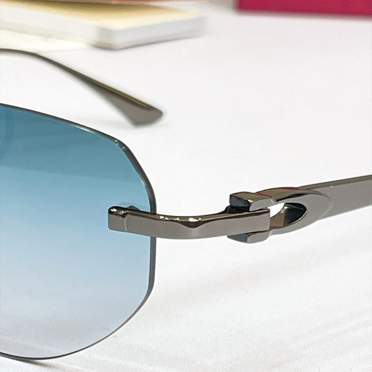 Cartier CT0661S Sunglasses