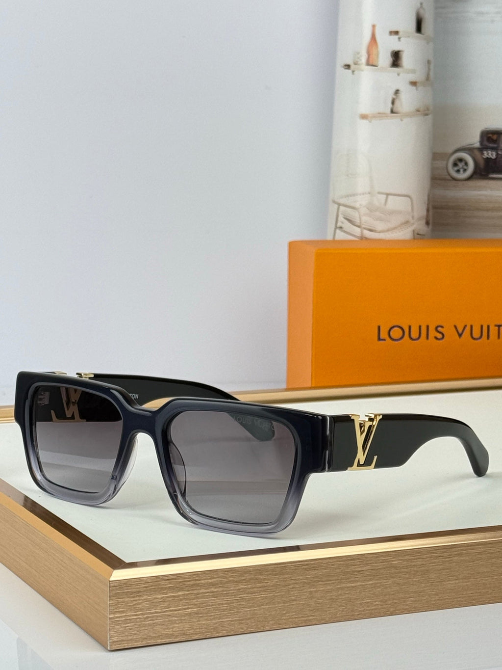 Louis Vuitton Z2178E Sunglasses