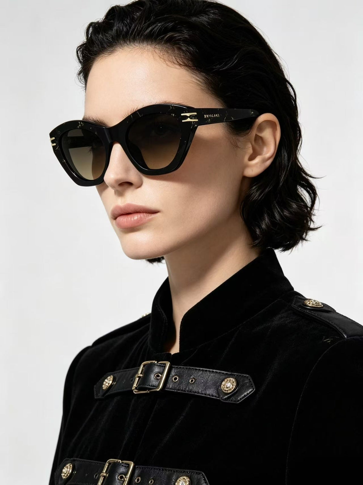 Bvlgari BV40099I Sunglasses