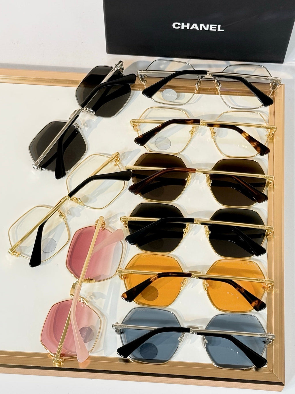 Chanel CH2231 Sunglasses