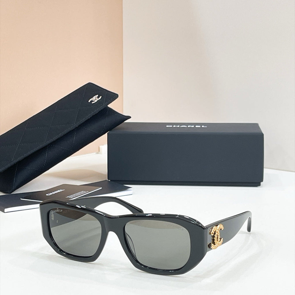 Chanel CH5554 Sunglasses